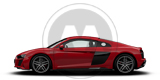 R8 R8