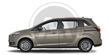 GRAND C-MAX
