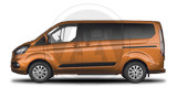 TOURNEO CUSTOM