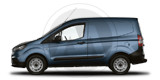 TRANSIT COURIER TRANSIT COURIER