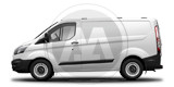 TRANSIT CUSTOM TRANSIT CUSTOM