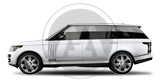 RANGE ROVER RANGE ROVER