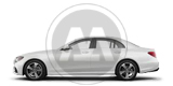 E-CLASS E-CLASS