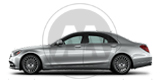 S-CLASS S-CLASS