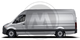 SPRINTER SPRINTER