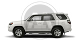 4 RUNNER 4 RUNNER