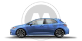 COROLLA COROLLA