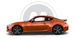 GT 86