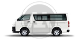 HIACE HIACE