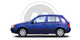 STARLET STARLET